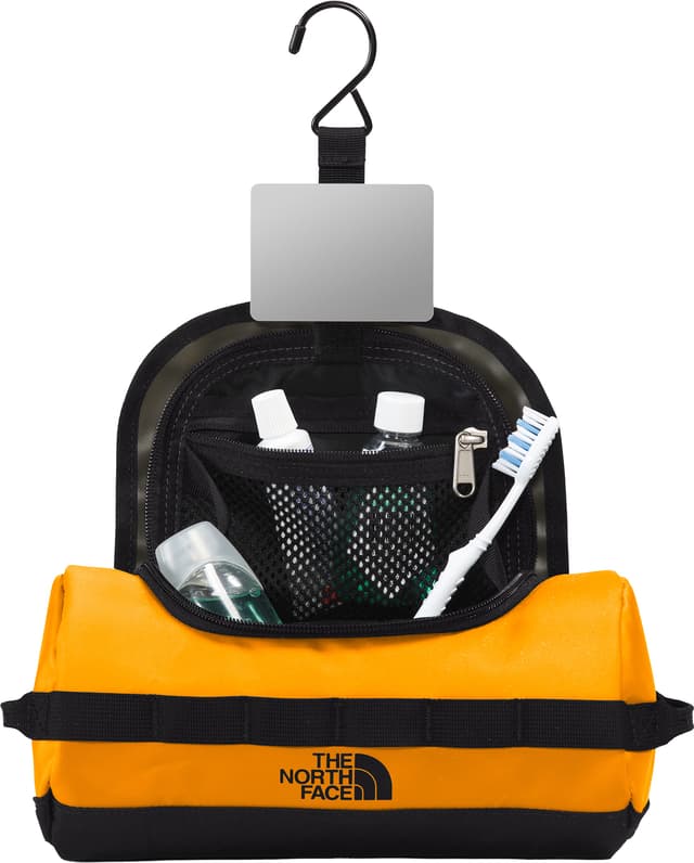 The North Face Base Camp Travel Canister 3.5L | Altitude Sports