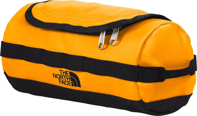 The North Face Base Camp Travel Canister 3.5L | Altitude Sports