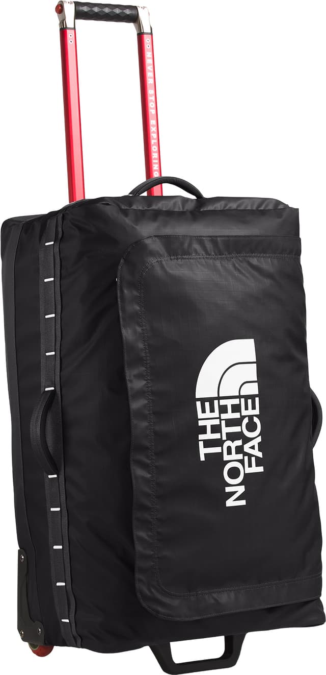 THE NORTH FACE キャリーバッグ ボイジャー 94L The North Face Base Camp Voyager Roller Duffel Bag 94L | Altitude