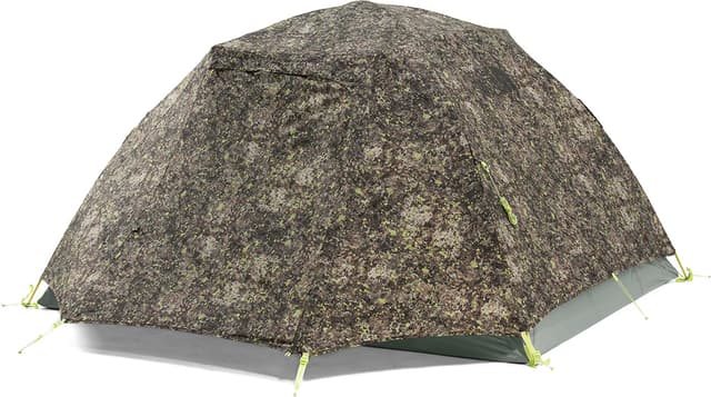 ナギ　THE NORTH FACE HOMESTEAD ROOMY 2 The North Face Homestead Roomy 2 Tent - 2 Person – The Trail
