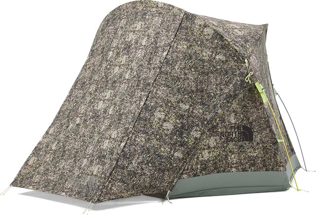 The North Face Homestead Super Dome 4 Tent | Altitude Sports
