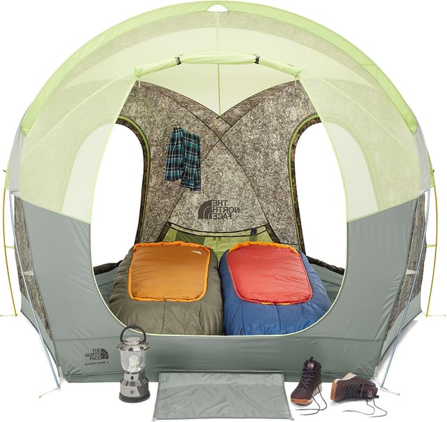 【極美品】the north face stead shelter The North Face Homestead Shelter - Hike & Camp