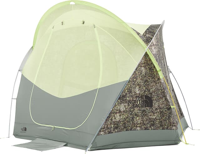 The North Face Homestead Super Dome 4 Tent | The Last Hunt