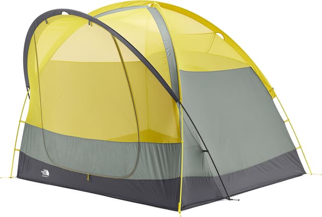The North Face Wawona Tent - 4-person (Past Season) | Altitude Sports