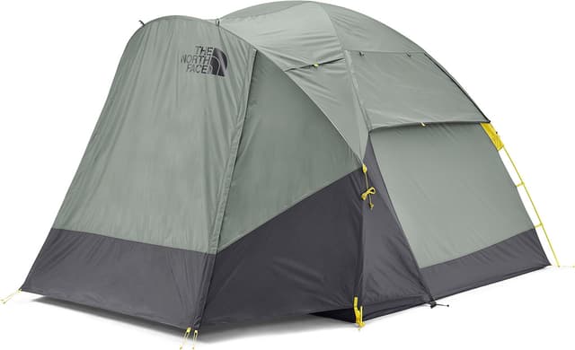 The North Face Wawona Tent - 4-person (Past Season) | Altitude Sports
