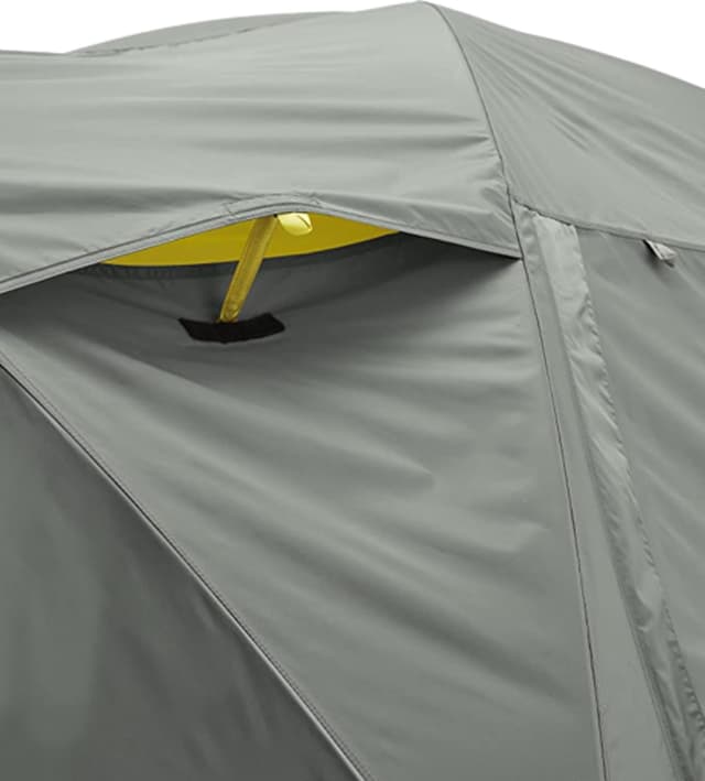 The North Face Wawona Tent - 4-person | Altitude Sports