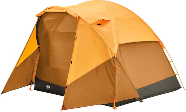 The North Face Wawona Tent - 4-person (Past Season) | Altitude Sports