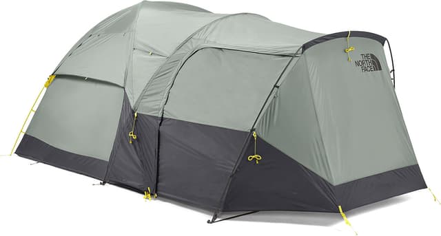 The North Face Wawona Tent - 6-person | Altitude Sports