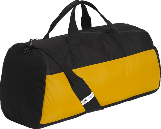 The North Face Bozer Duffel Bag 35L | Altitude Sports
