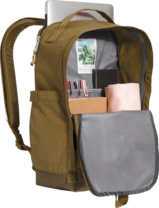 The North Face Berkeley Daypack 16L | Altitude Sports