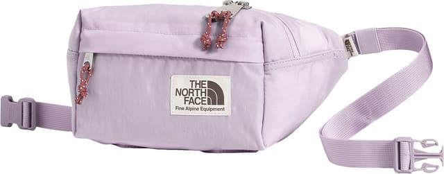 The North Face Berkeley Lumbar Bag 4L | The Last Hunt