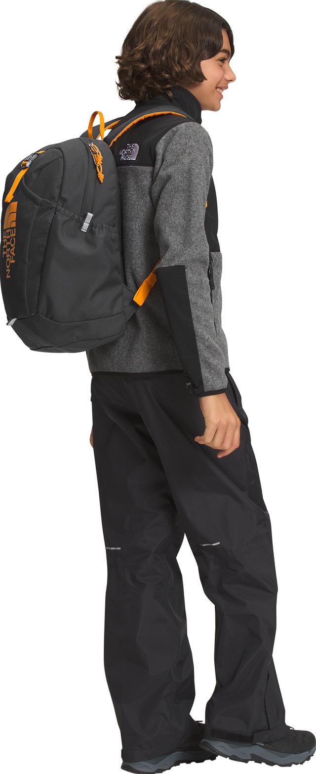 The North Face Mini Recon Backpack 19L - Kids | Altitude Sports The North Face Mini Recon Backpack 19L - Kids | Altitude Sports