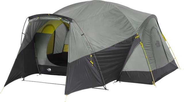The North Face Wawona Tent 8-person | The Last Hunt