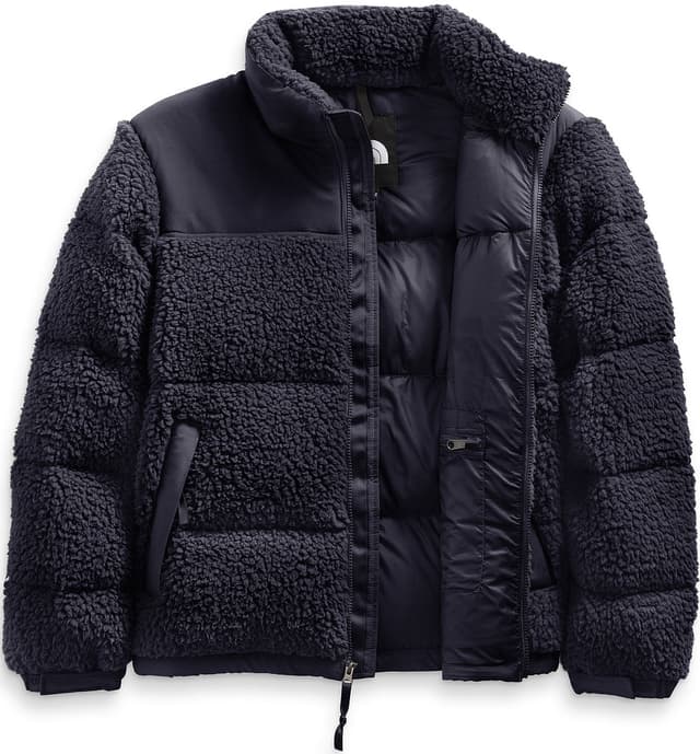 The North Face High PIle Nuptse Jacket - Men's | The Last Hunt