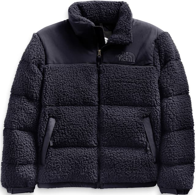 The North Face High PIle Nuptse Jacket - Men's | The Last Hunt The North Face High PIle Nuptse Jacket - Men's | The Last Hunt