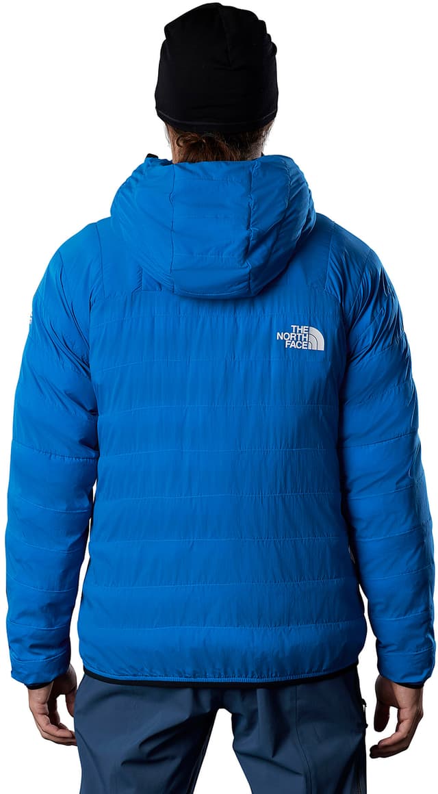 The North Face Summit L3 50|50 Down Hoodie - Men's | Altitude Sports