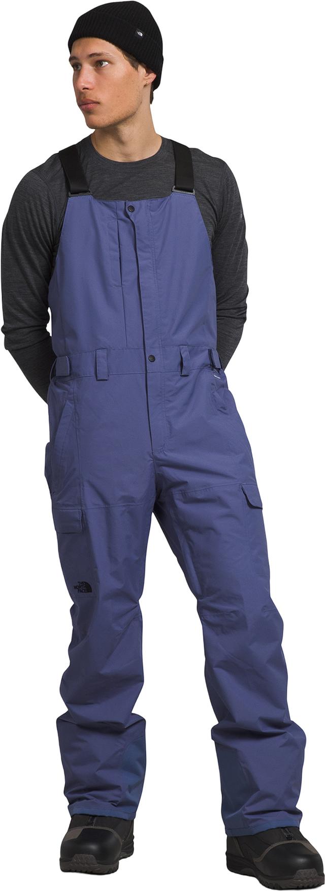 The North Face Freedom Bibs - Men's | The Last Hunt