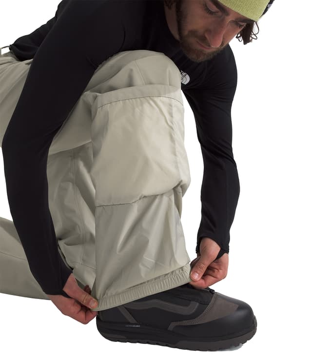 The North Face Seymore Pants - Men's | Altitude Sports