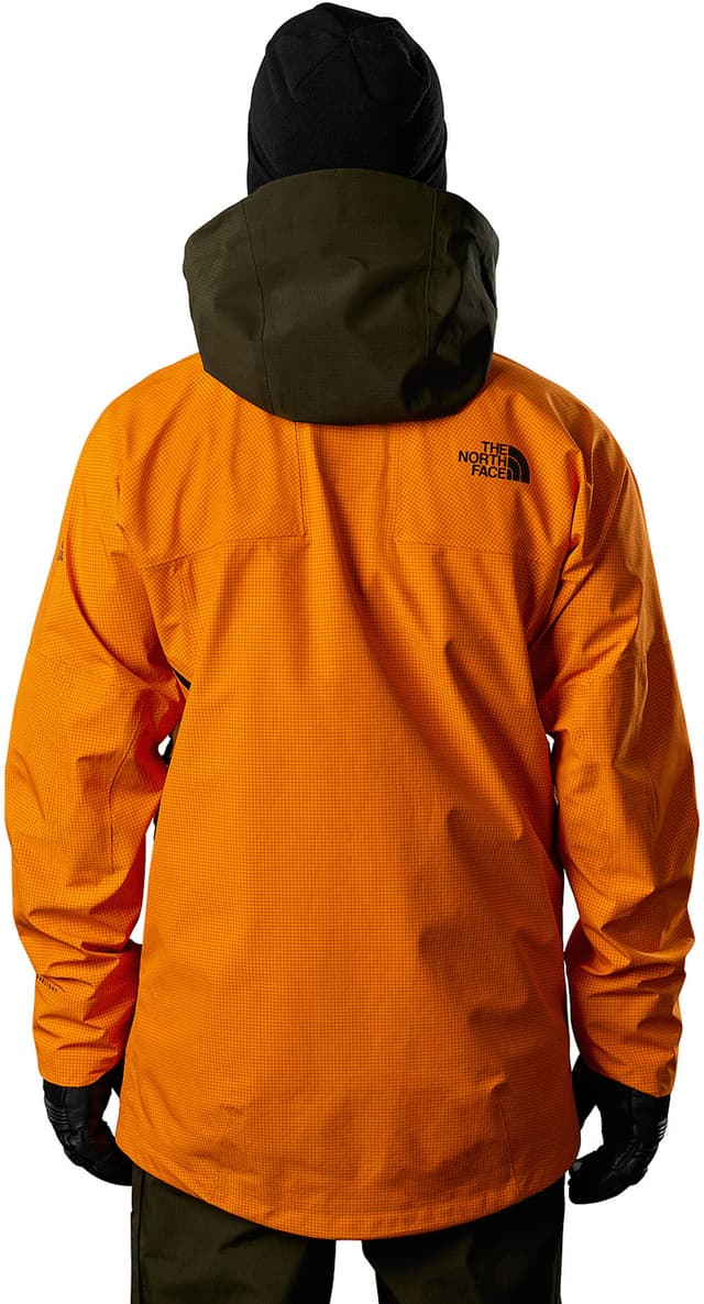 The North Face Brigandine Jacket - Men's | Altitude Sports