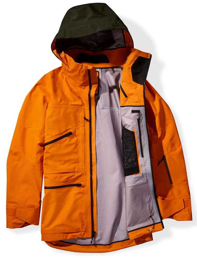 The North Face Brigandine Jacket - Men's | Altitude Sports