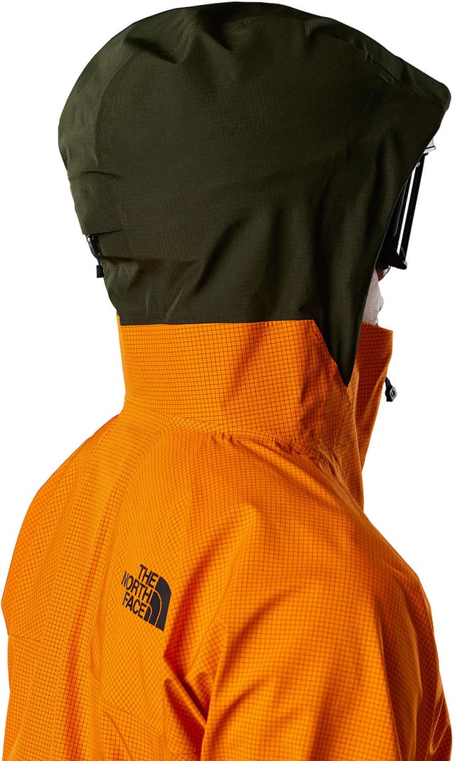 The North Face Brigandine Jacket - Men's | Altitude Sports