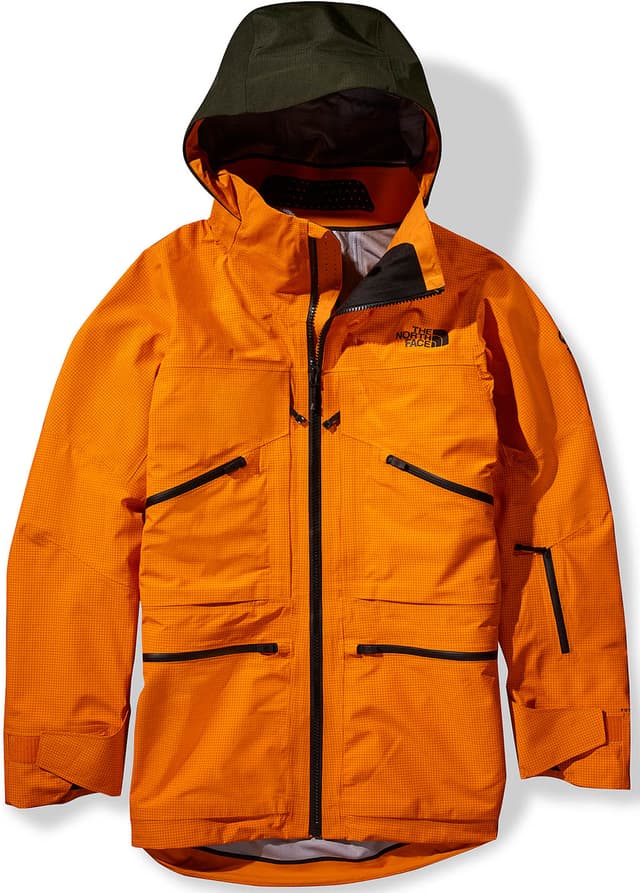 The North Face Brigandine Jacket - Men's | Altitude Sports