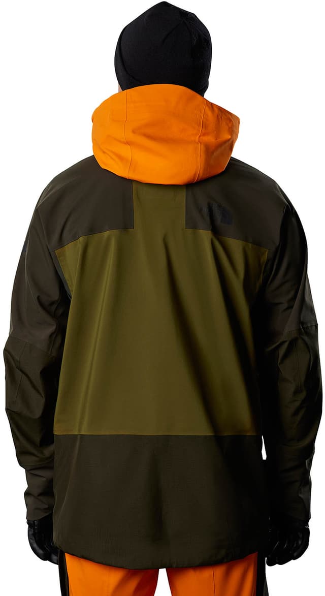 The North Face A-CAD FUTURELIGHT™ Jacket - Men's | Altitude Sports