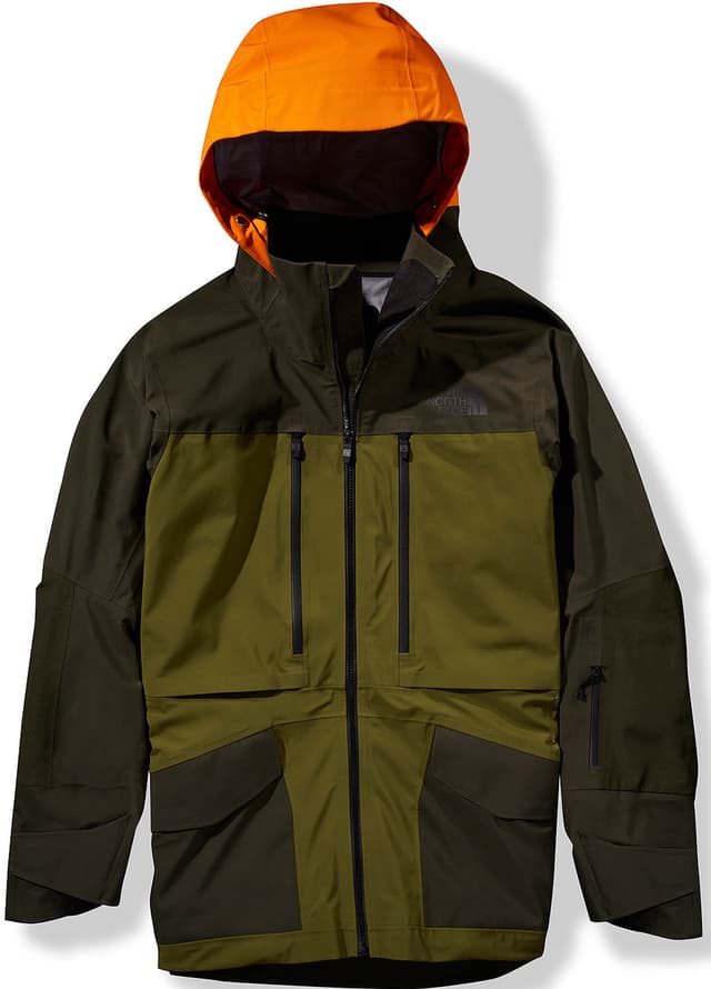 The North Face A-CAD FUTURELIGHT™ Jacket - Men's | Altitude Sports