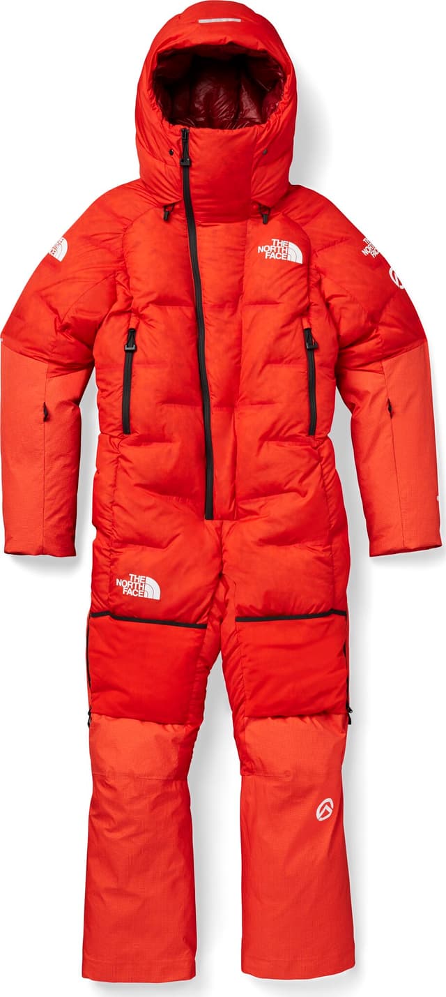 The North Face Himalayan Snow Suit - Women's | Altitude Sports