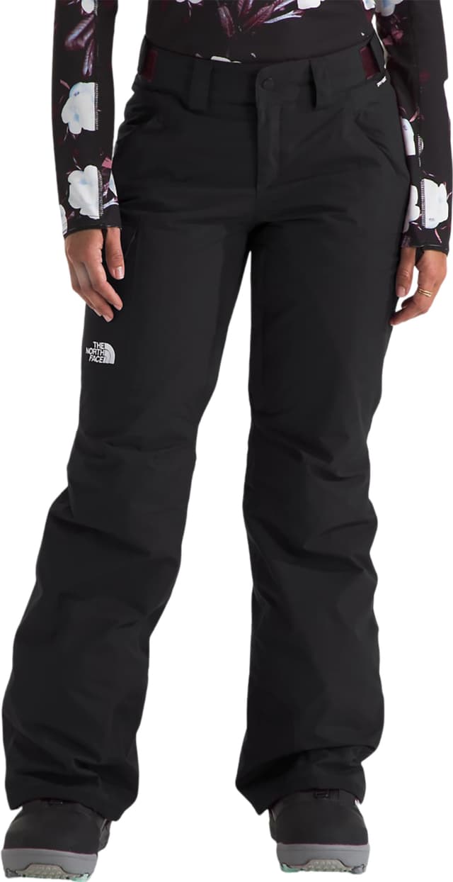 The North Face Freedom Insulated Pants - Women's | Altitude Sports