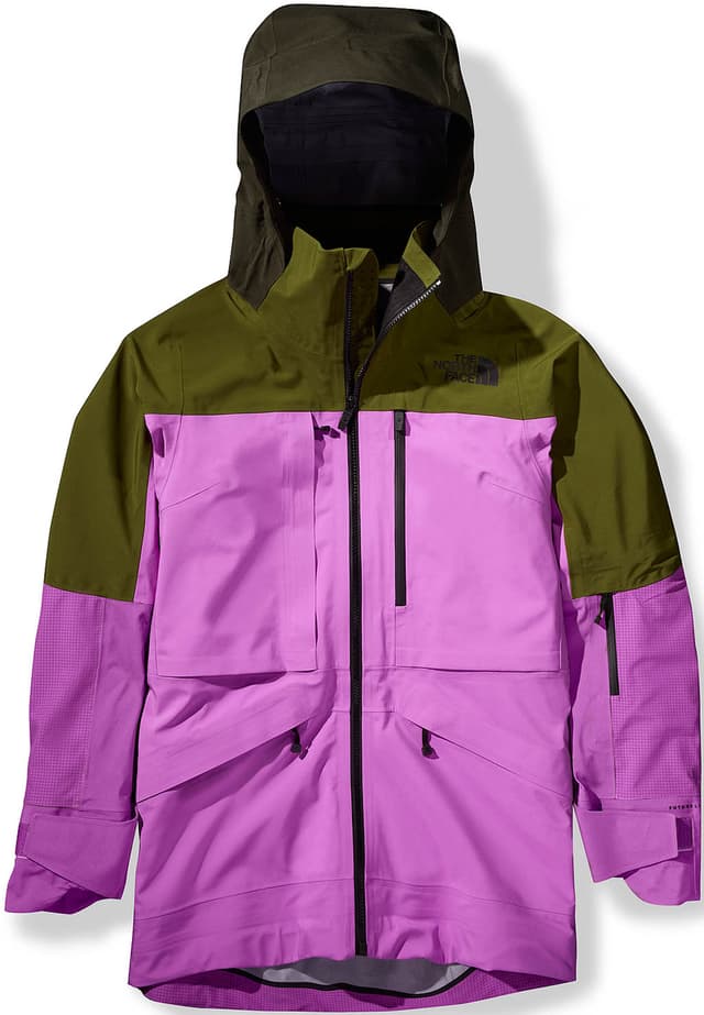 The North Face A-CAD FUTURELIGHT™ Jacket - Women's | Altitude Sports