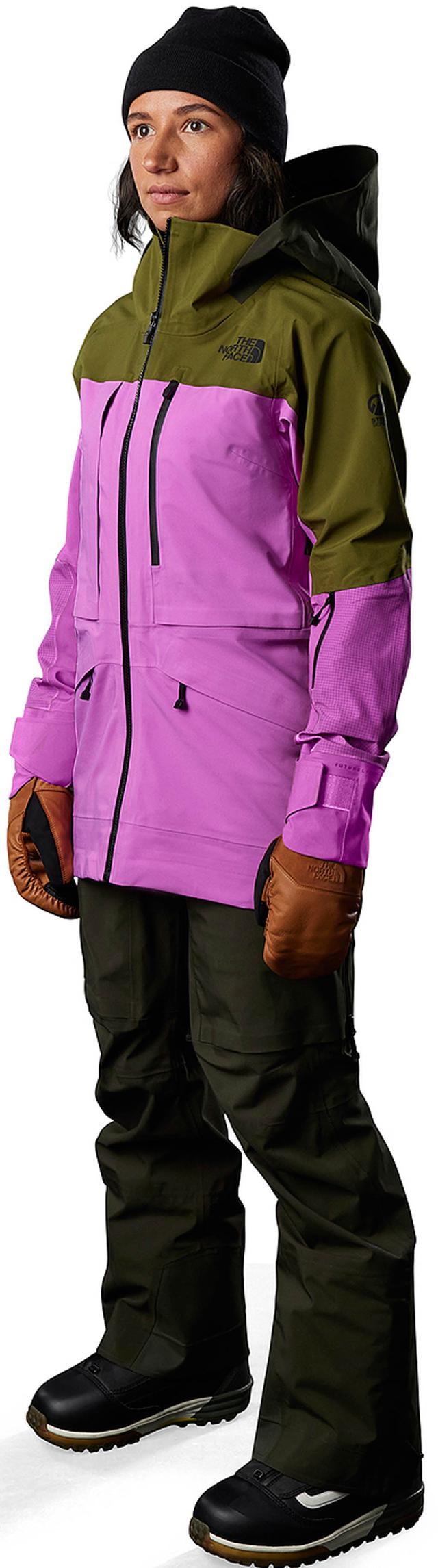 The North Face A-CAD FUTURELIGHT™ Jacket - Women's | Altitude Sports