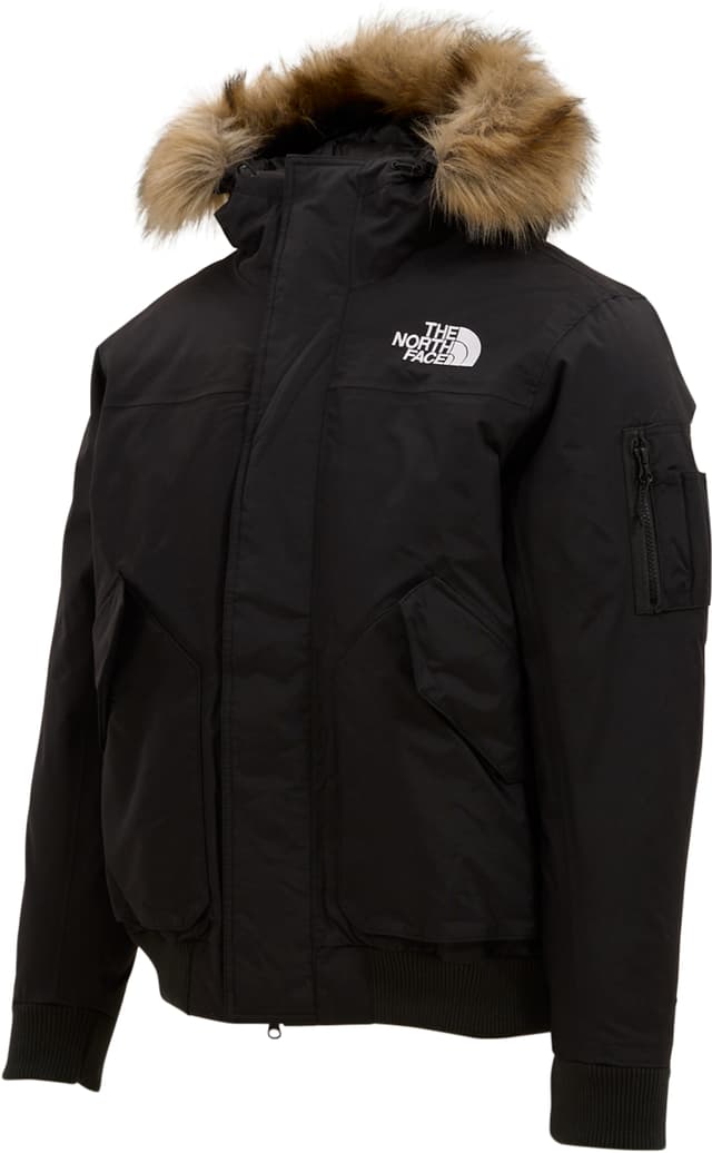 The North Face Gotham Jacket - Men's | The Last Hunt