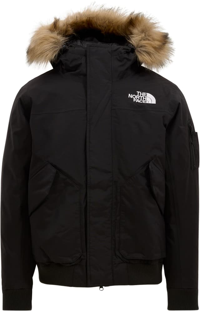 The North Face Gotham Jacket - Men's | The Last Hunt