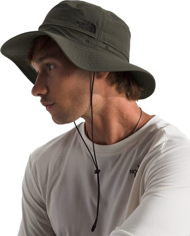 The North Face Horizon Breeze Brimmer Hat - Unisex | Altitude Sports