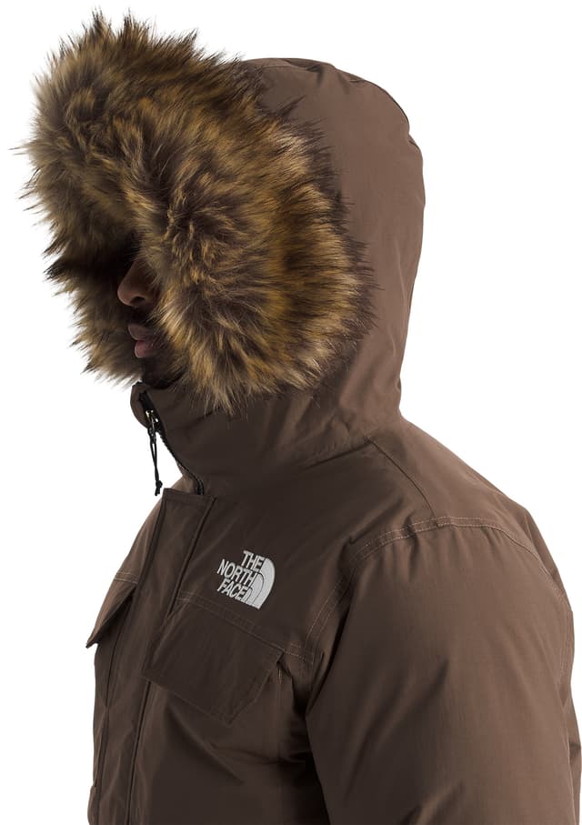 The North Face McMurdo Bomber Jacket - Men's | The Last Hunt