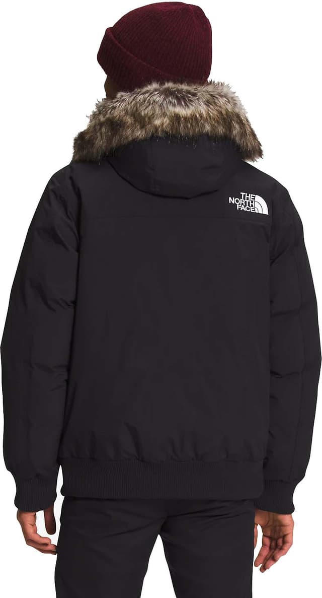 THE NORTH FACE Winter Bomber Jacket 160㎝ The North Face Winter Jacket, McMurdo Bomber, Mens - Time-Out