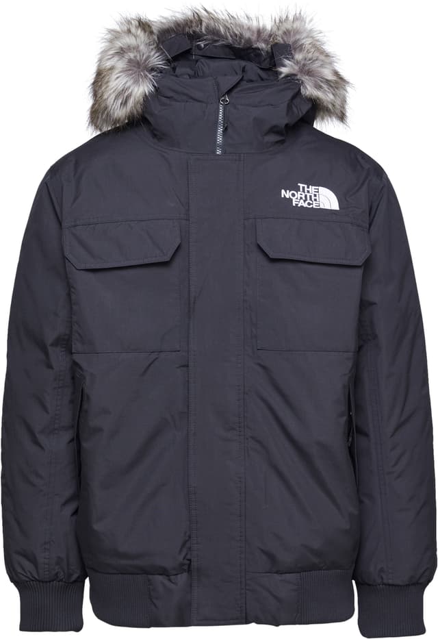 The North Face McMurdo Bomber Jacket - Men's | The Last Hunt