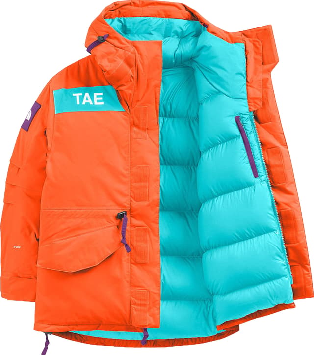 The North Face CTAE Expedition Parka - Men's | Altitude Sports