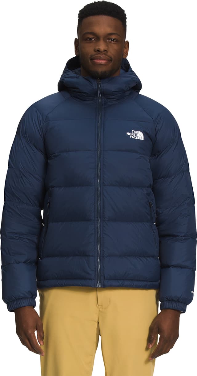The North Face Summit Himalayan Down Parka - Men's | Altitude Sports