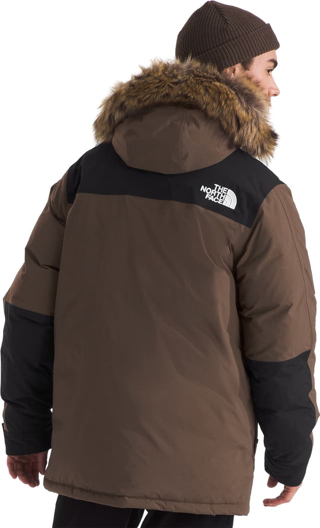 The North Face Men's McMurdo Parka | SportChek