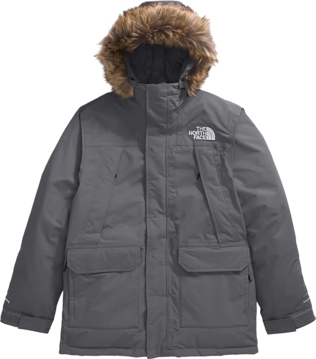 THE NORTH FACE - 【新品】THE NORTH FACE Mountain Parka XLブラウン The North Face Mountain Range Down Parka - Men's | The Last Hunt