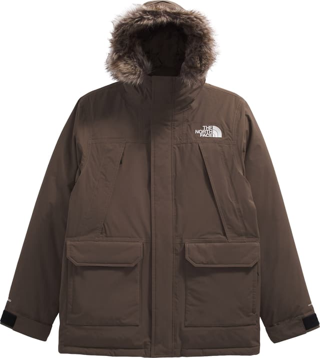 The North Face McMurdo Parka - Men's | The Last Hunt