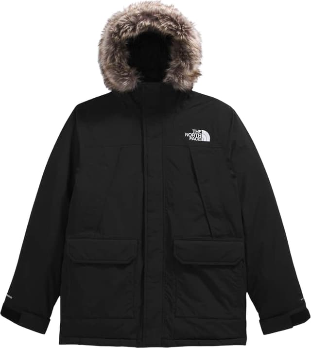 THE NORTH FACE ノースフェイス McMurdo Parka S The North Face McMurdo Parka - Men's | Altitude Sports
