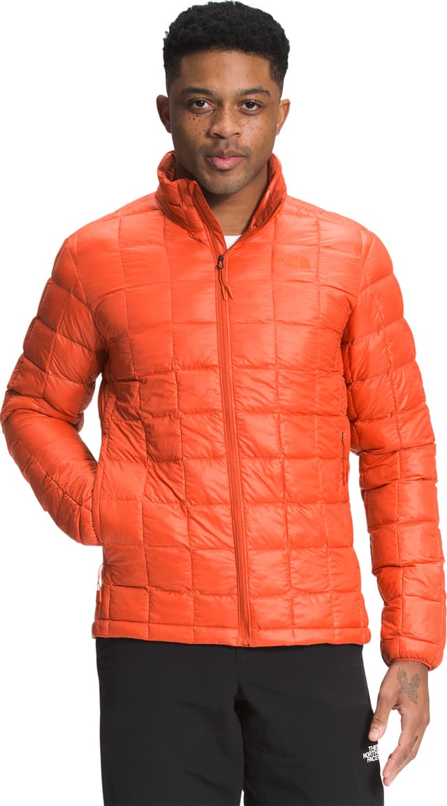 The North Face ThermoBall™ Eco Jacket 2.0 - Men's | The Last Hunt