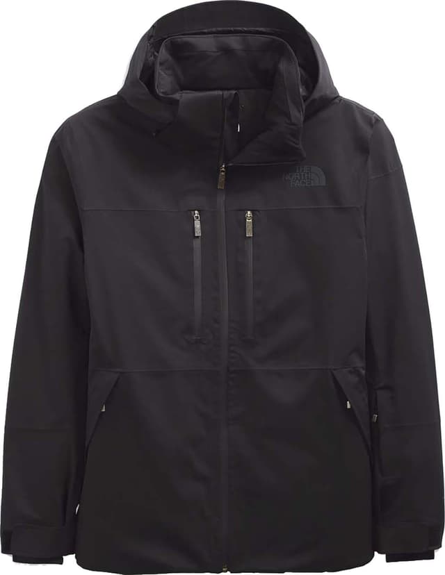 JAMES 　THE NORTH FACE 0400013709789_TNFRECYCLEDBLACK