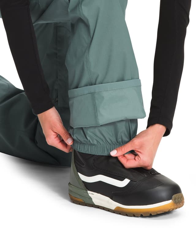 The North Face Freedom Bib - Women's | The Last Hunt