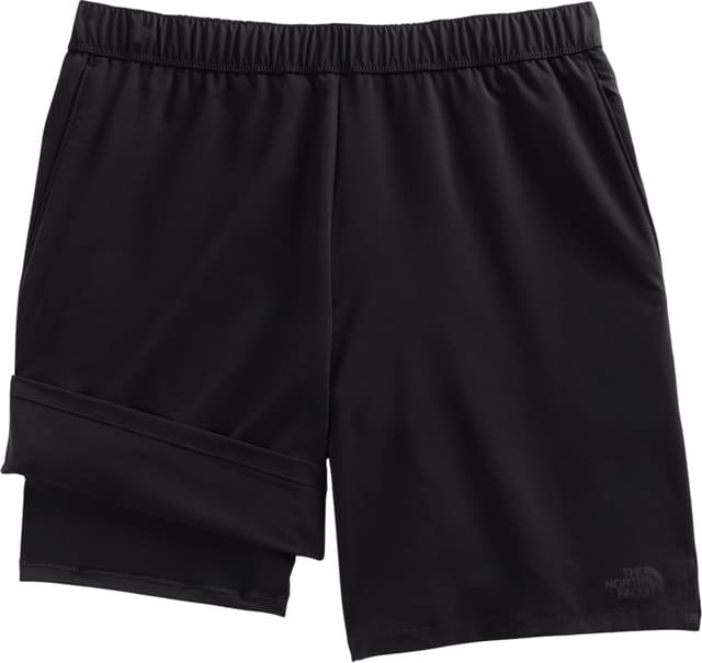 Athletic Shorts The North Face Versatile Short VERSATILE SHORT