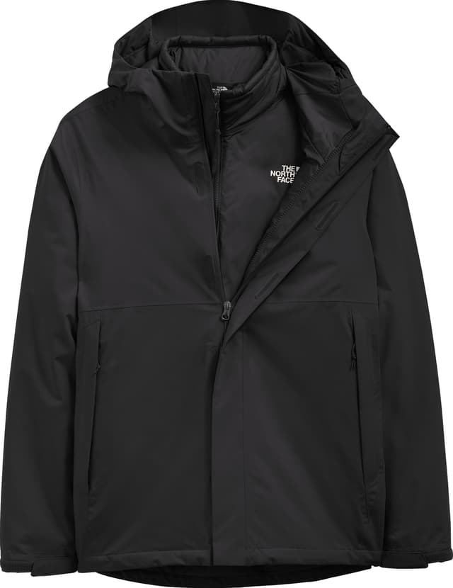 The North Face Carto Triclimate Jacket - Men's | Altitude Sports