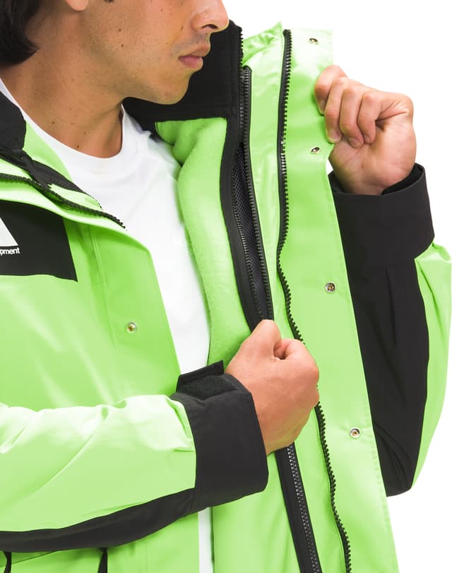 The North Face Origins 86 Mountain Jacket - Men's | Altitude Sports